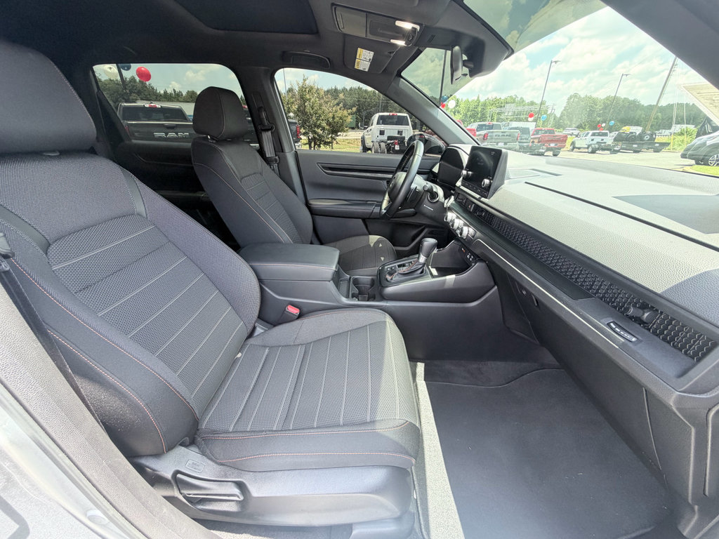 Used 2025 Honda CR-V Sport image 25