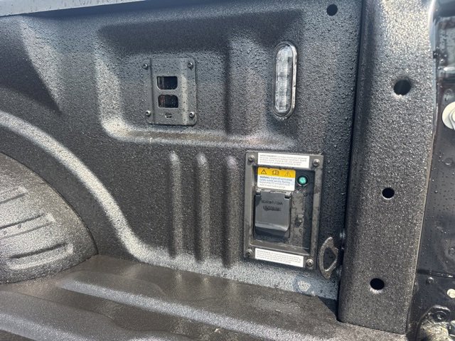New 2025 Ford F350 Platinum image 17