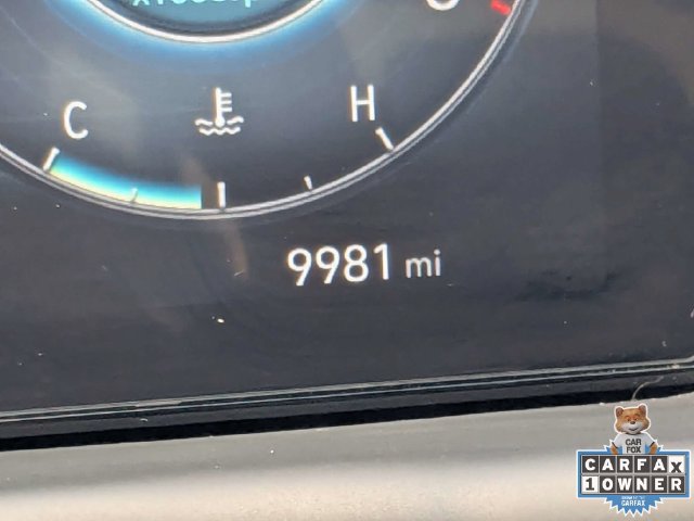 Used 2024 Hyundai Santa Cruz Limited AWD/4WD image 37