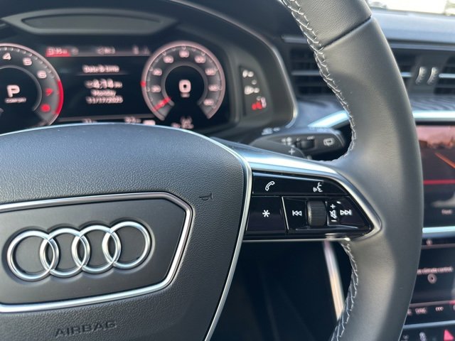 New 2026 Audi A6 Premium Plus image 18