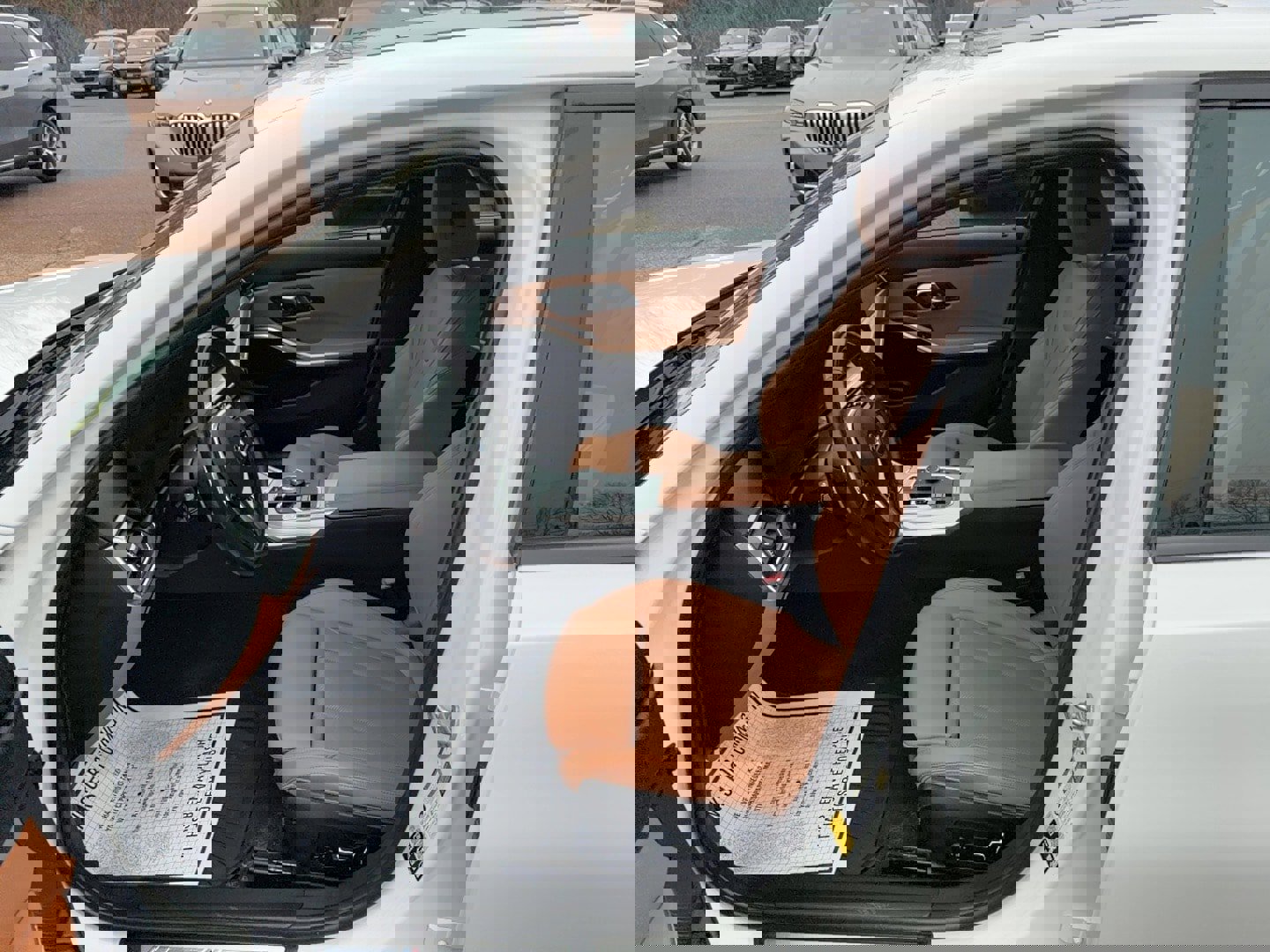 Certified 2024 BMW M340i xDrive image 9