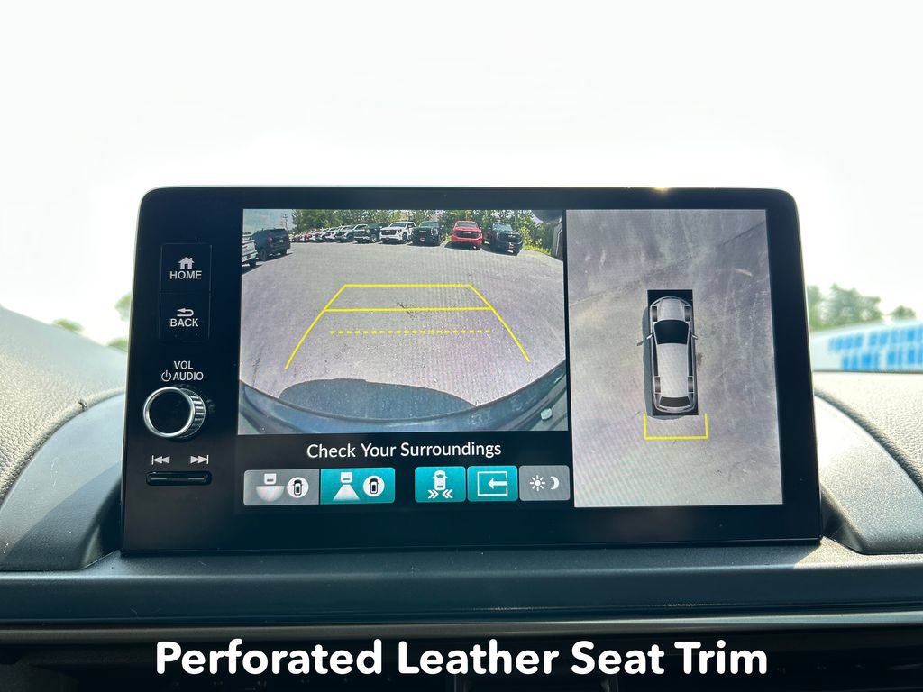 Used 2024 Honda Pilot Elite image 20