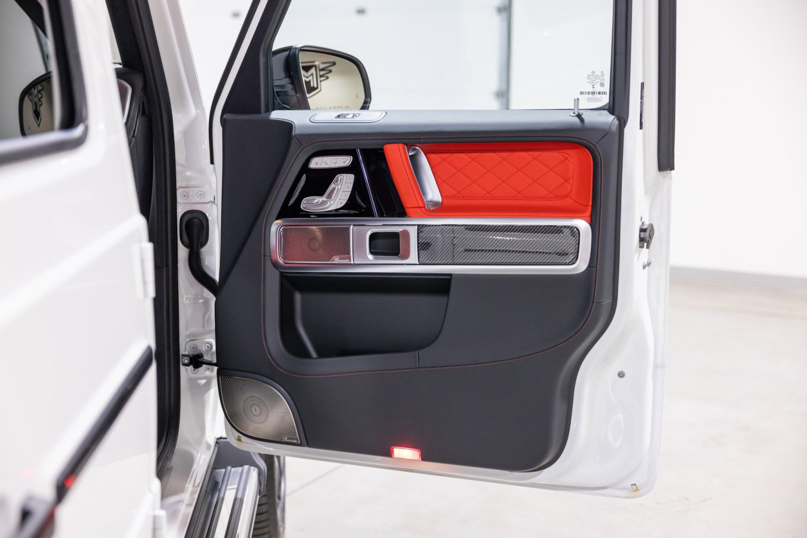 Used 2026 Mercedes-Benz G 63 AMG 4MATIC image 27