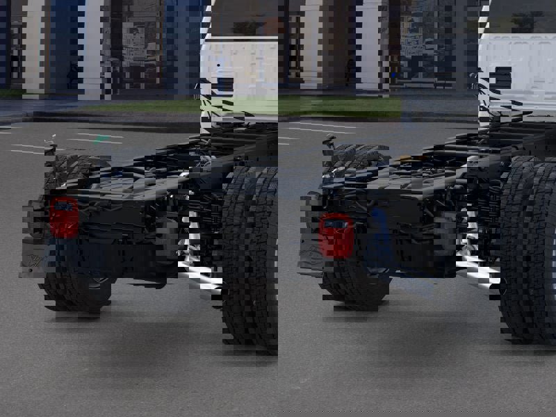 New 2026 Ford F550 XL DRW image 21