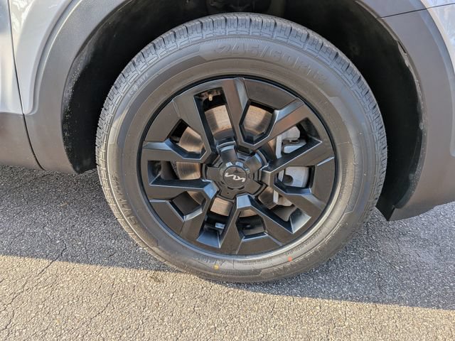 Certified 2024 Kia Telluride SX X-Pro AWD/4WD image 11