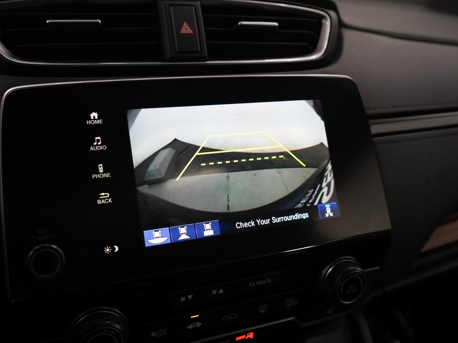 Used 2021 Honda CR-V EX image 21