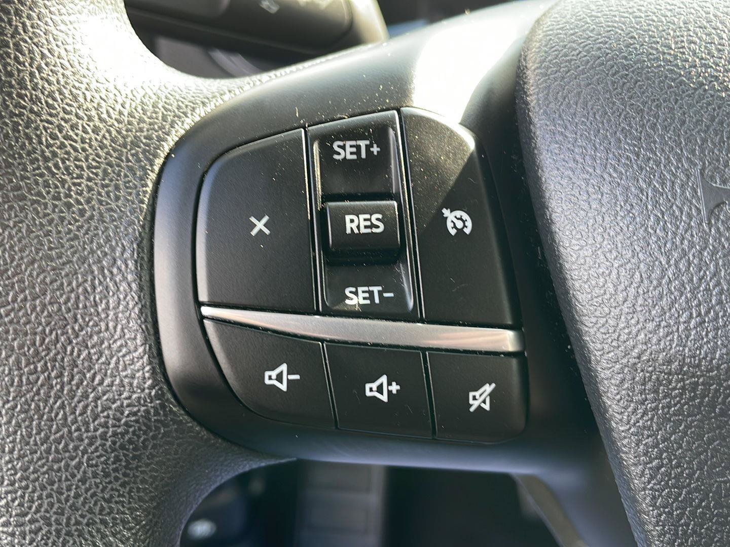 Used 2024 Ford Bronco Sport Big Bend AWD/4WD image 14