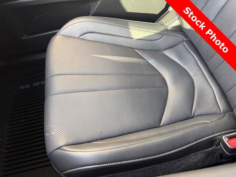 Used 2021 Lexus ES 350 F Sport w/ Accessory Package 2 image 28