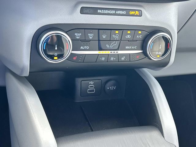 Used 2024 Ford Escape Active image 34