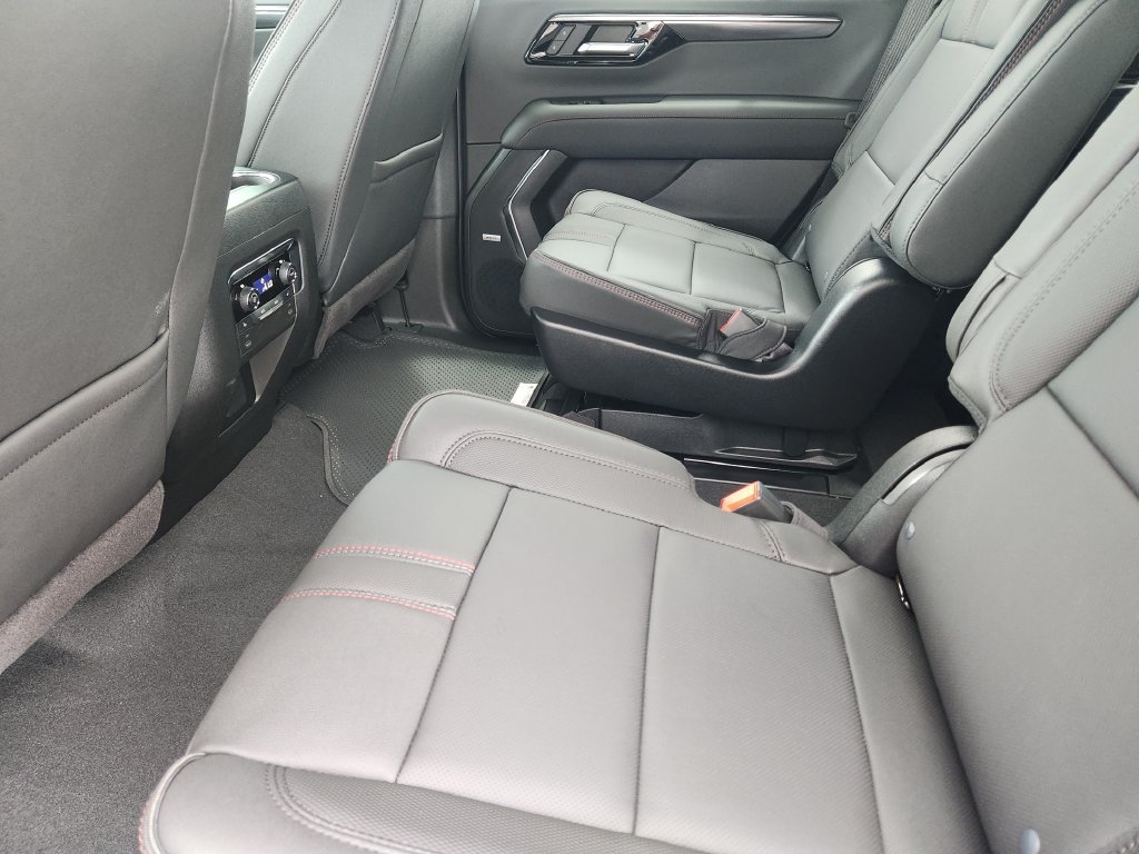 New 2026 Chevrolet Tahoe RST w/ RST Capability Package AWD/4WD image 19
