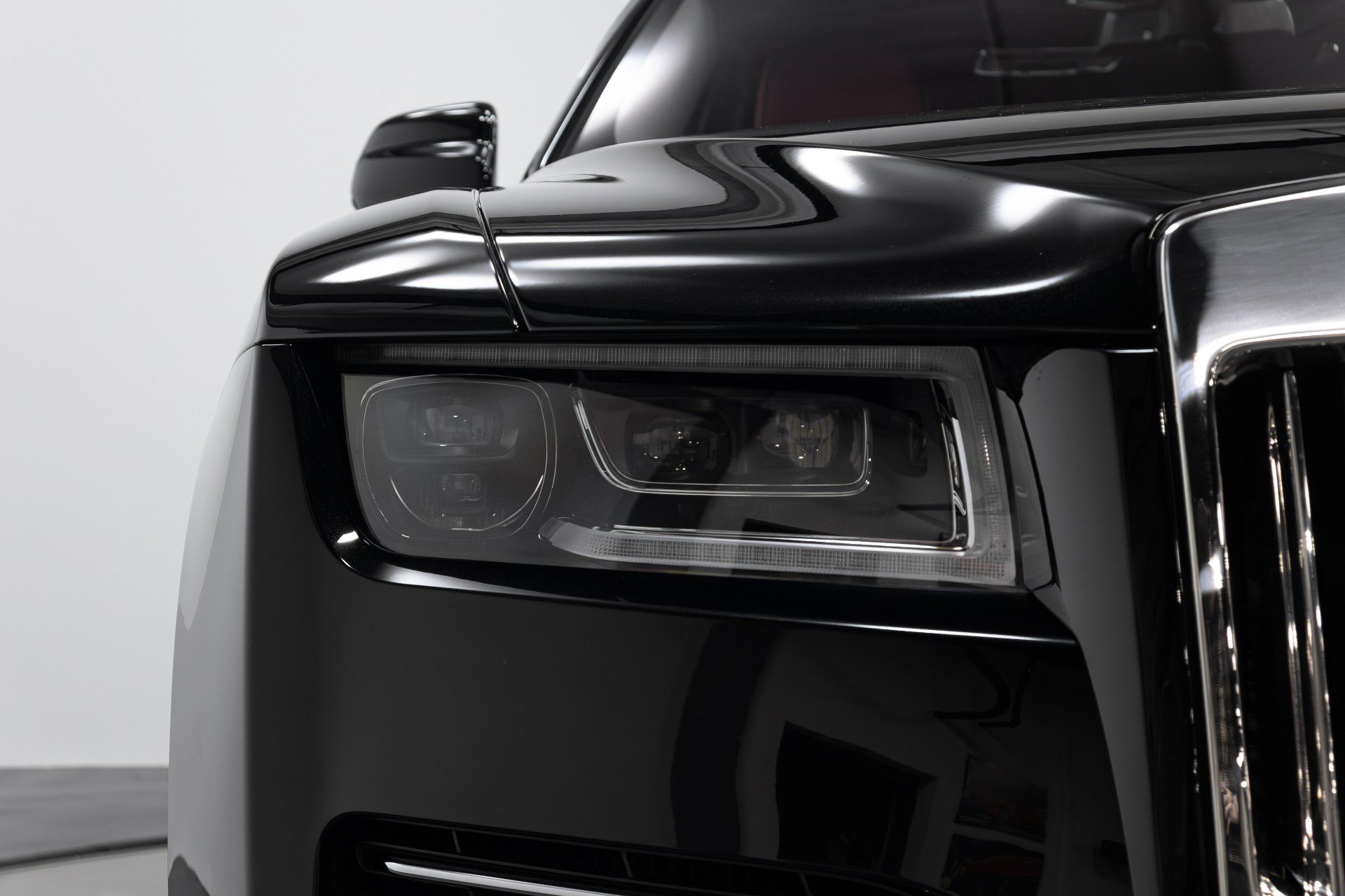 Used 2022 Rolls-Royce Ghost image 56