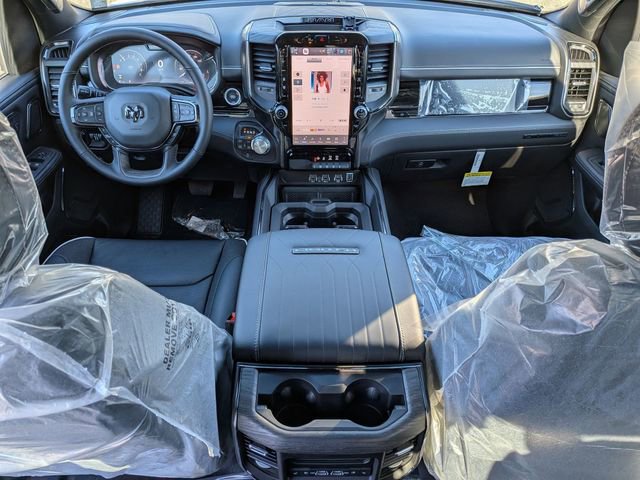 New 2026 RAM 1500 Limited w/ Night Edition image 16