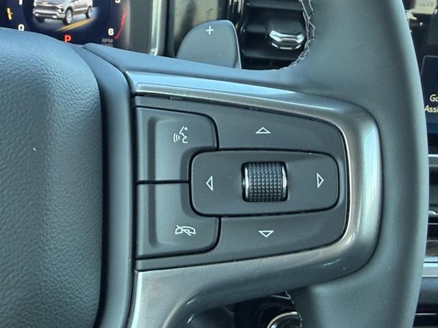 New 2026 Chevrolet Silverado 1500 RST w/ Convenience Package II RWD image 9