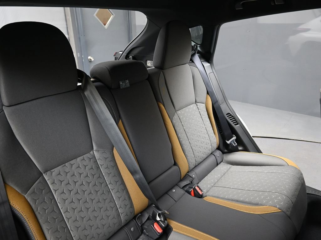 New 2026 Subaru Crosstrek 2.5i Sport image 20