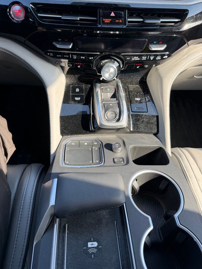 Certified 2024 Acura MDX SH-AWD w/ Advance Package image 18