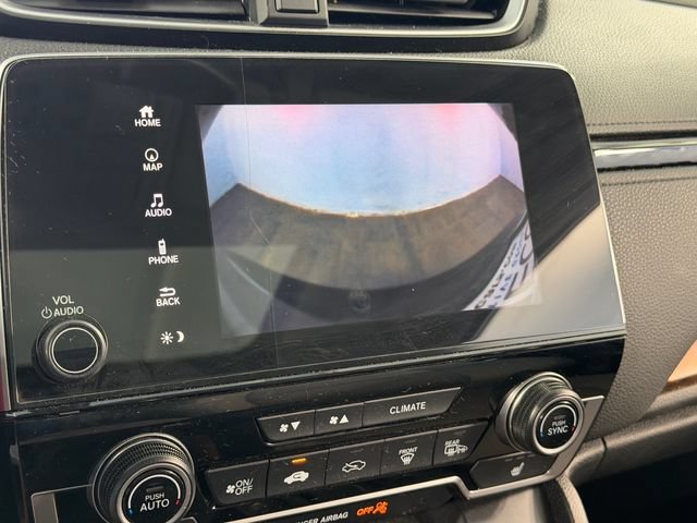 Used 2020 Honda CR-V Touring image 20