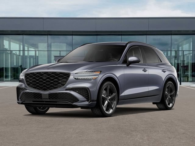 New 2026 Genesis GV70 3.5T Sport Prestige AWD/4WD image 1