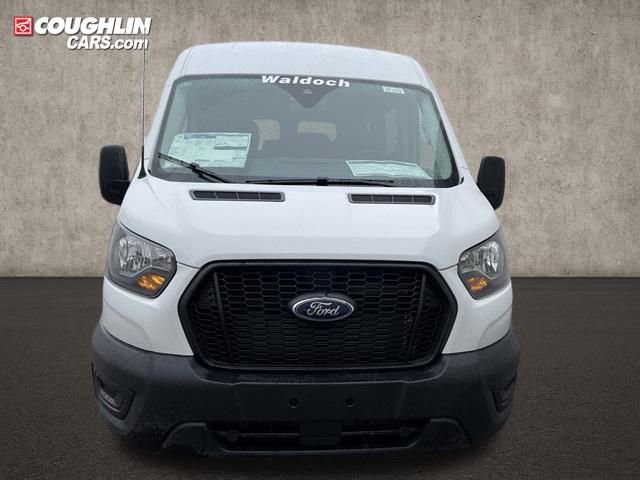 New 2024 Ford Transit 350 XL image 3