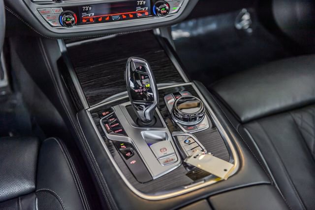 Used 2019 BMW 740i w/ Executive Package image 33