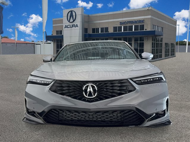 New 2026 Acura Integra A-Spec w/ Technology Package FWD image 8