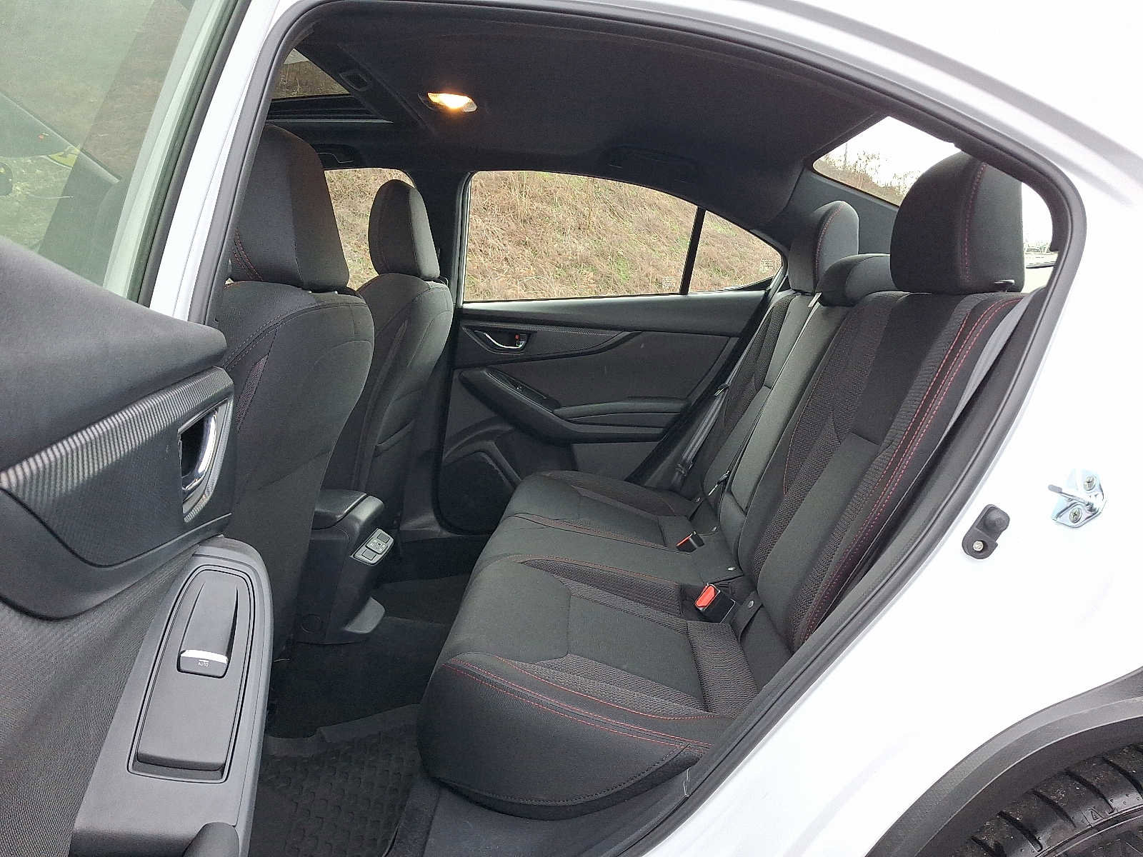 Used 2024 Subaru WRX Premium image 10