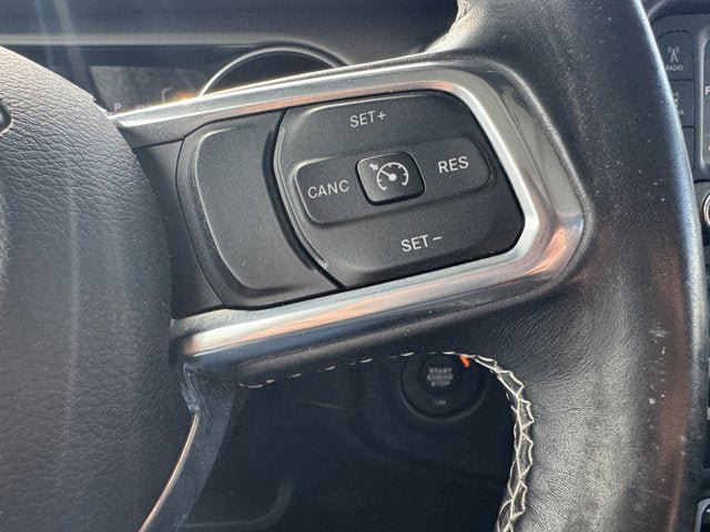 Used 2020 Jeep Gladiator Sport AWD/4WD image 20
