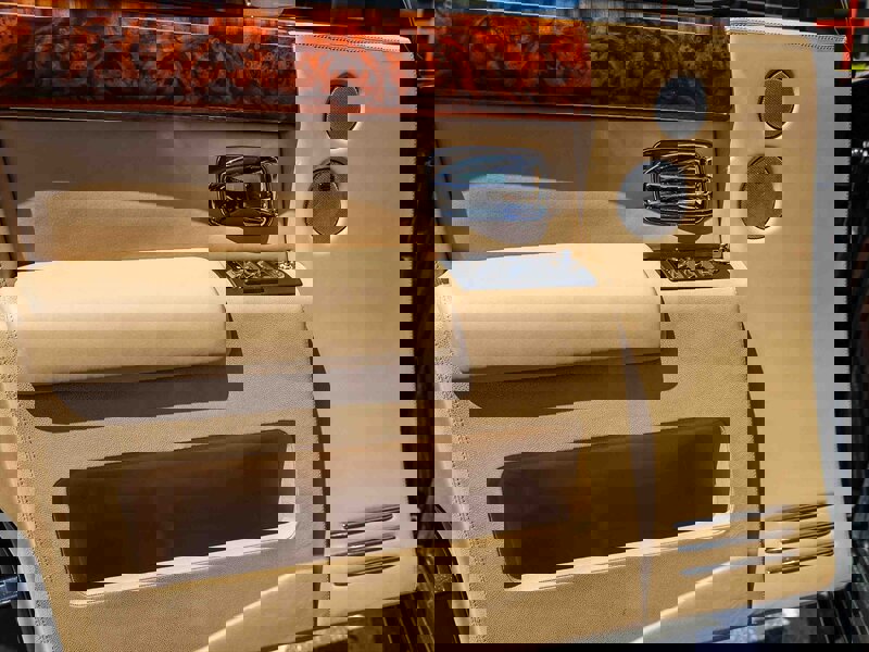 Used 2009 Rolls-Royce Phantom Sedan image 26