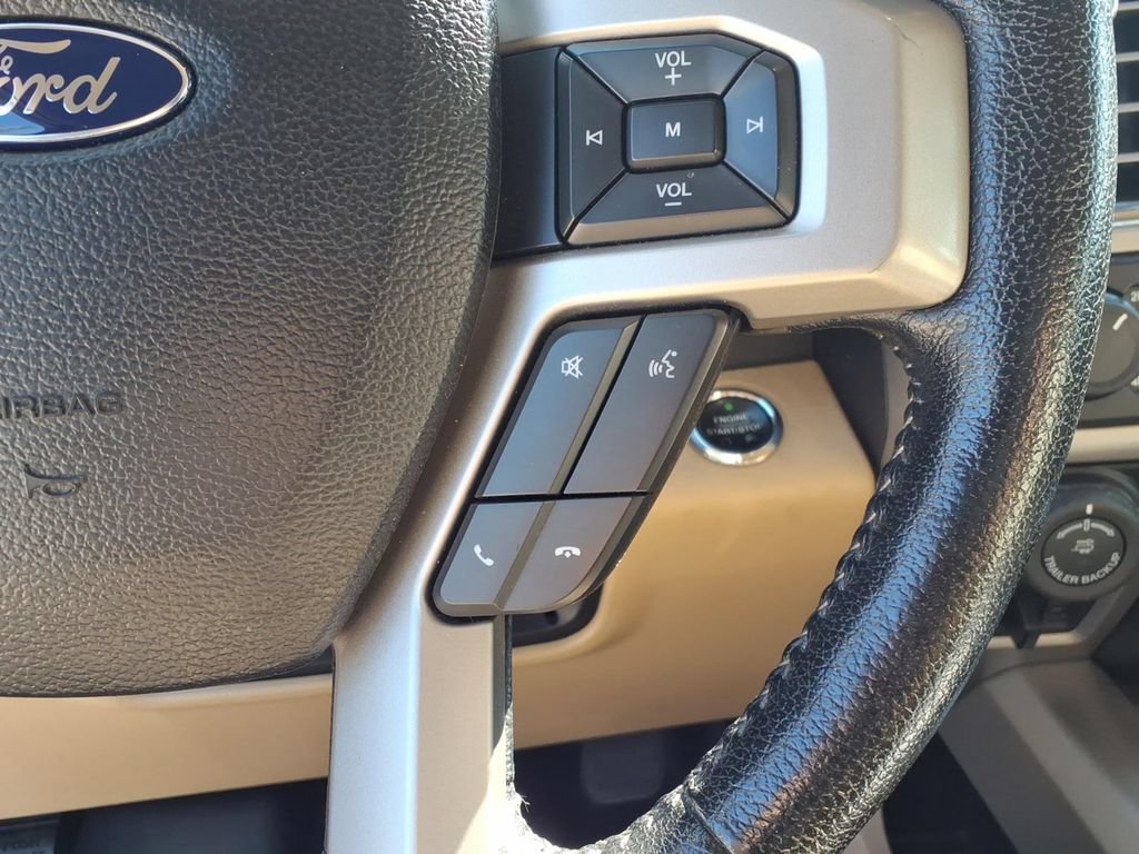 Used 2016 Ford F150 Lariat w/ Equipment Group 502A Luxury AWD/4WD image 36