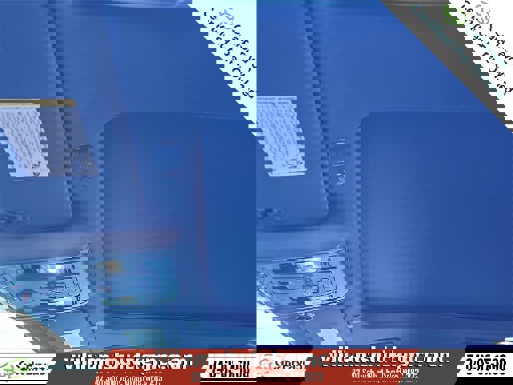 Certified 2021 Chevrolet Tahoe High Country image 20