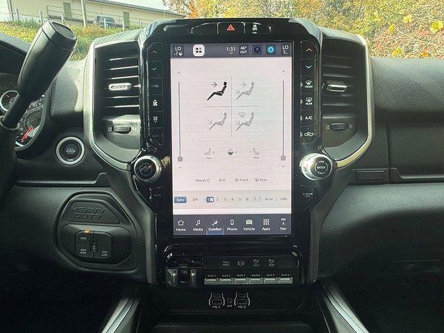 New 2026 RAM 2500 Big Horn image 23