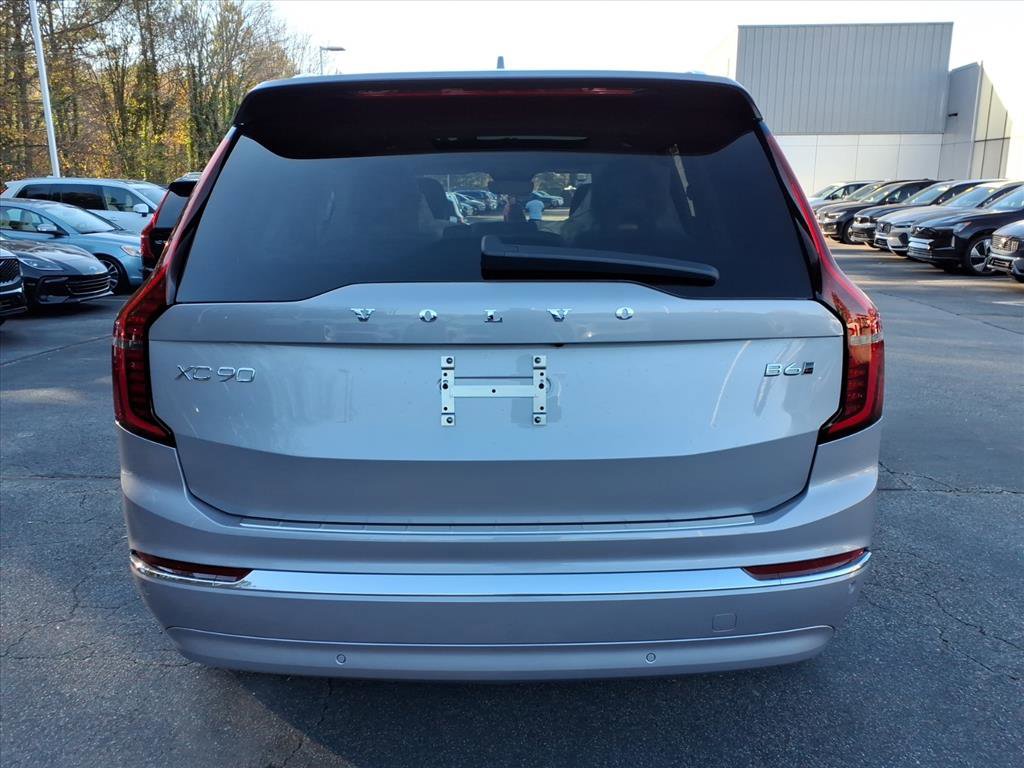 New 2026 Volvo XC90 B6 Ultra w/ Protection Package Premier image 4