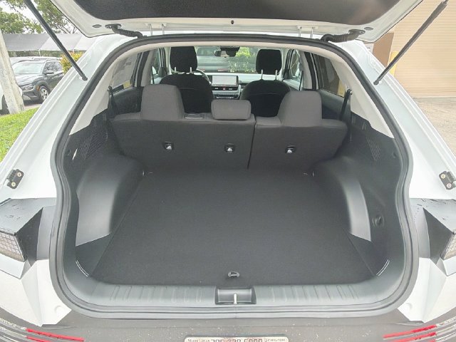 New 2027 Hyundai Ioniq 5 SE RWD image 27