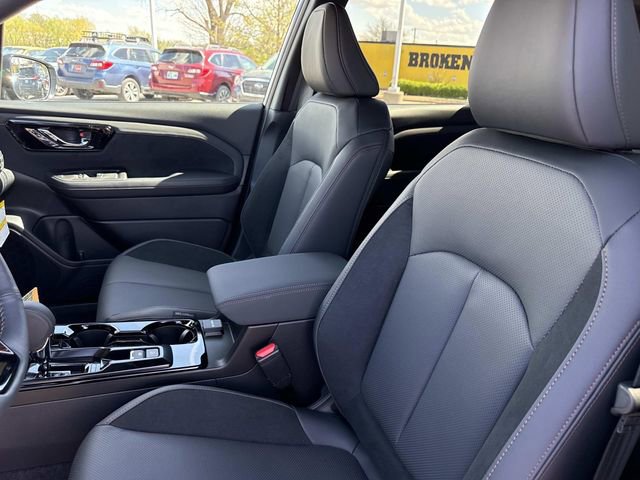 New 2026 Subaru Forester Touring image 13