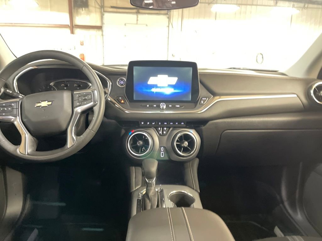 Certified 2023 Chevrolet Blazer LT image 13