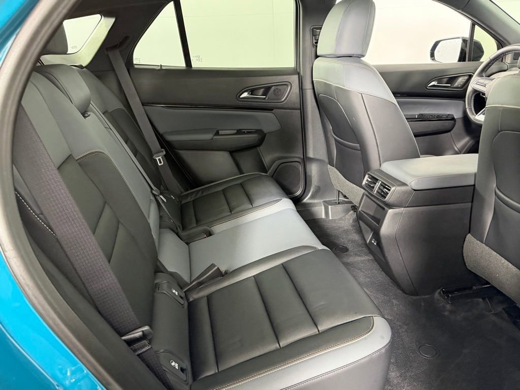 Used 2025 Honda Prologue Touring image 28