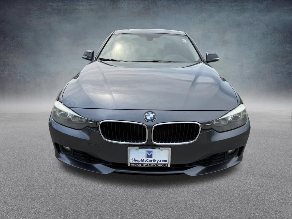 Used 2015 BMW 328i xDrive Sedan AWD/4WD image 9