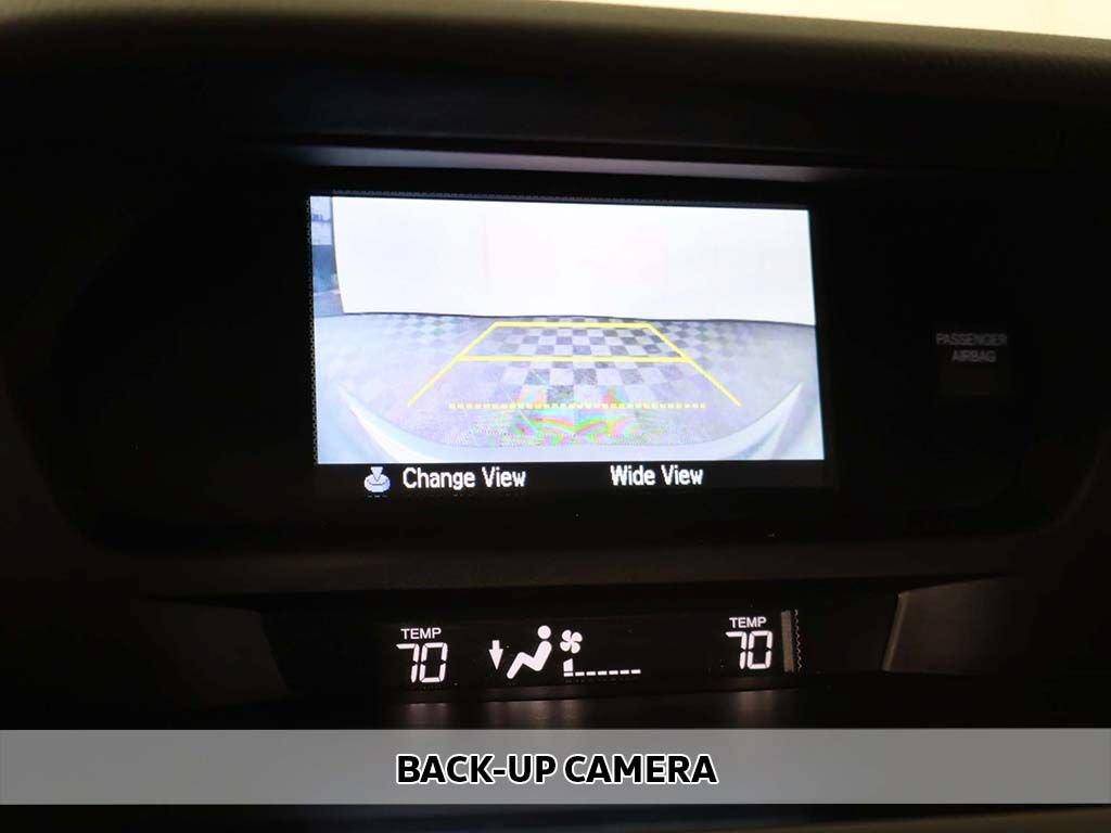 Used 2020 Acura ILX FWD image 5
