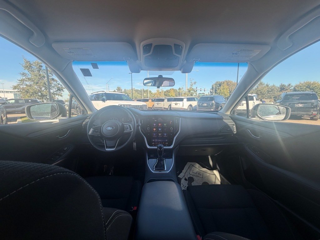 Used 2020 Subaru Legacy Premium AWD/4WD image 7