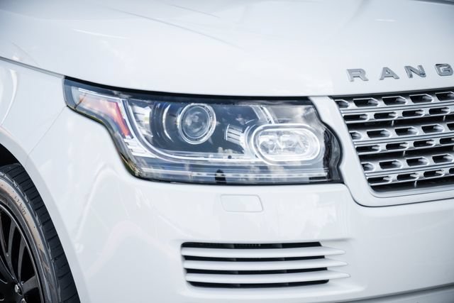 Used 2013 Land Rover Range Rover Autobiography AWD/4WD image 40