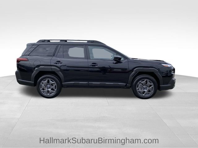 New 2026 Subaru Outback Premium image 2