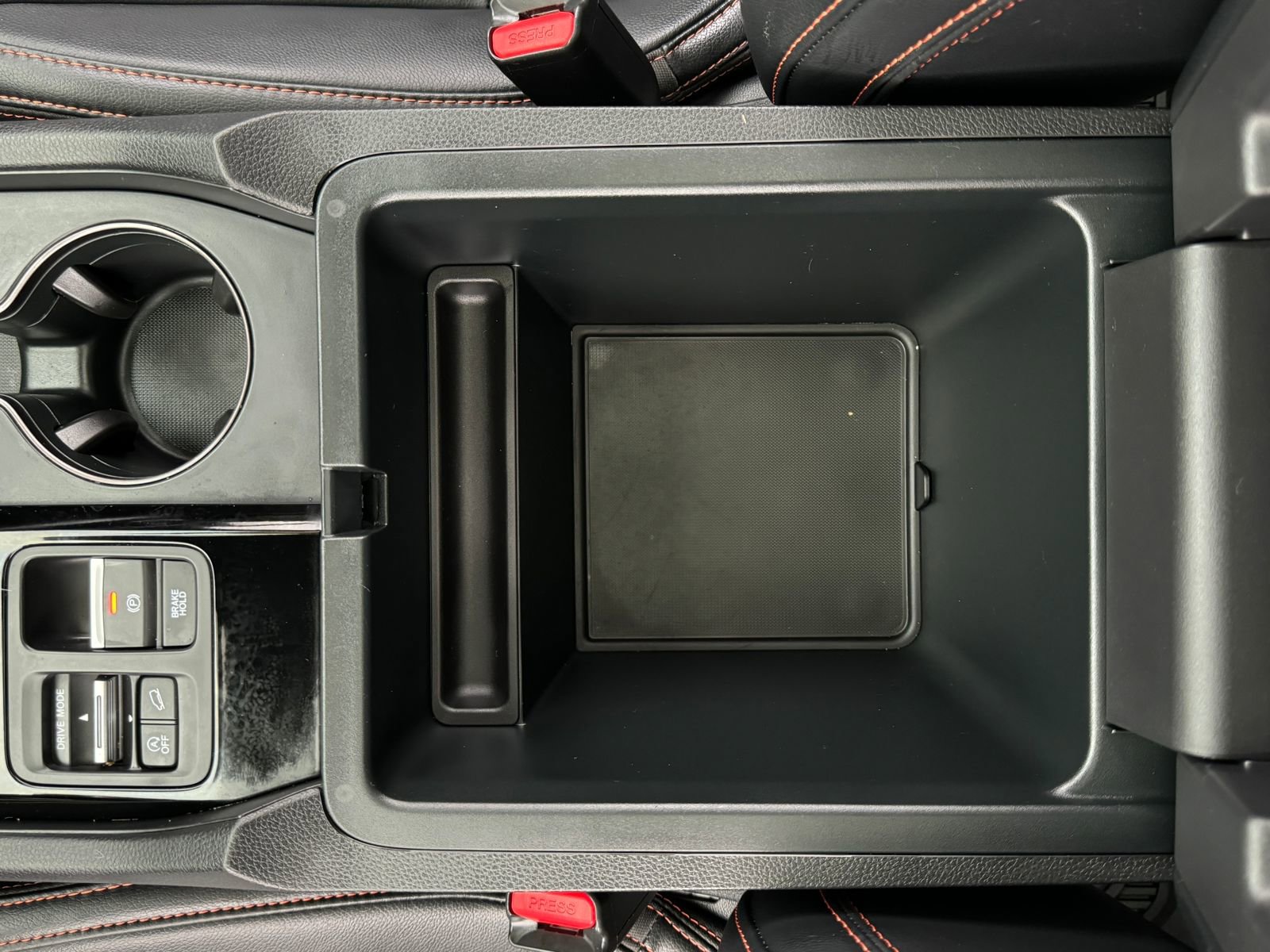 Certified 2024 Honda Pilot TrailSport image 29