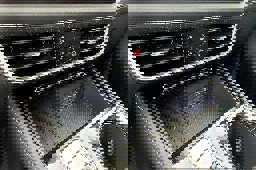 New 2026 Volkswagen Atlas SEL image 27