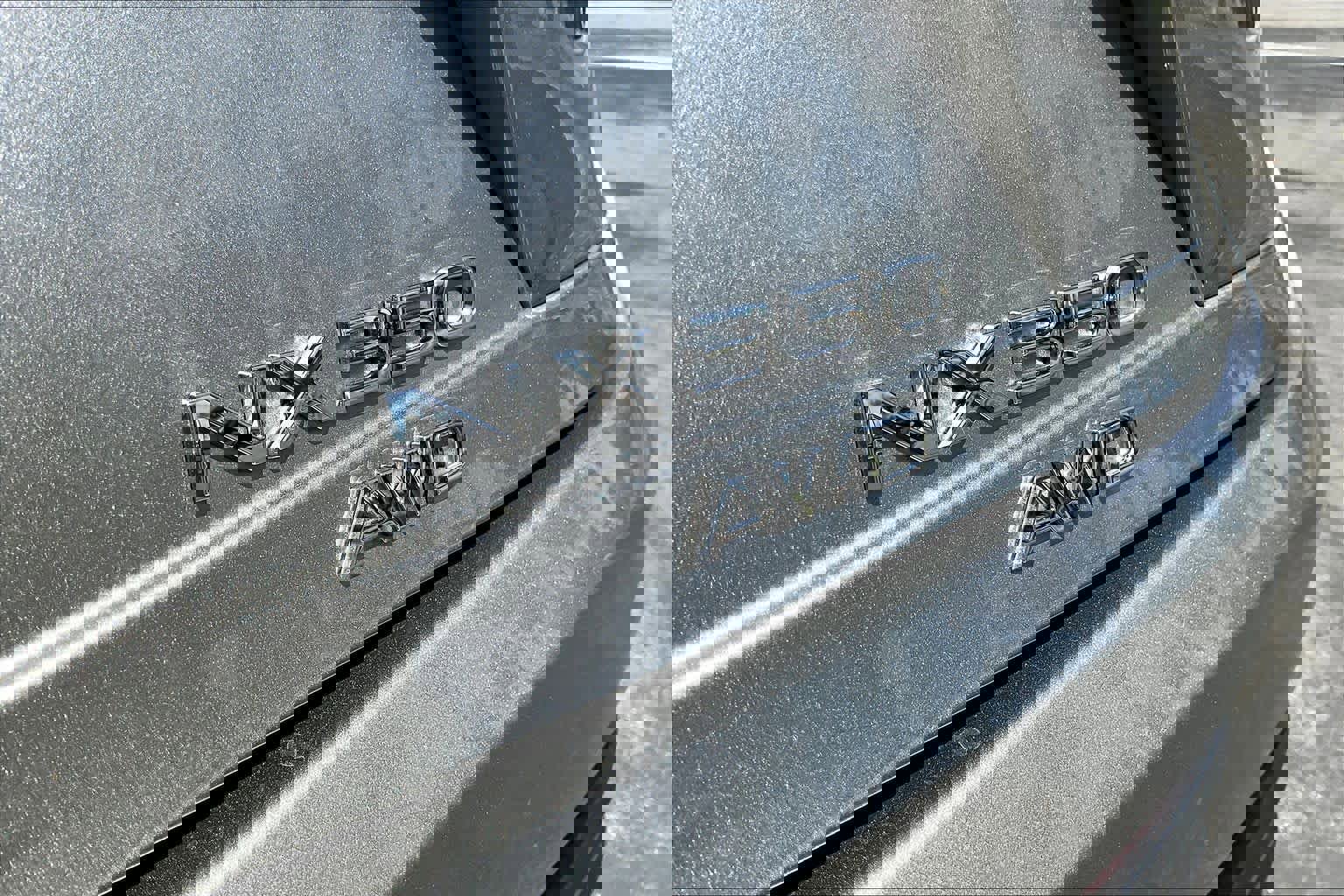 Used 2024 Lexus NX 350 AWD w/ Vision Package image 9