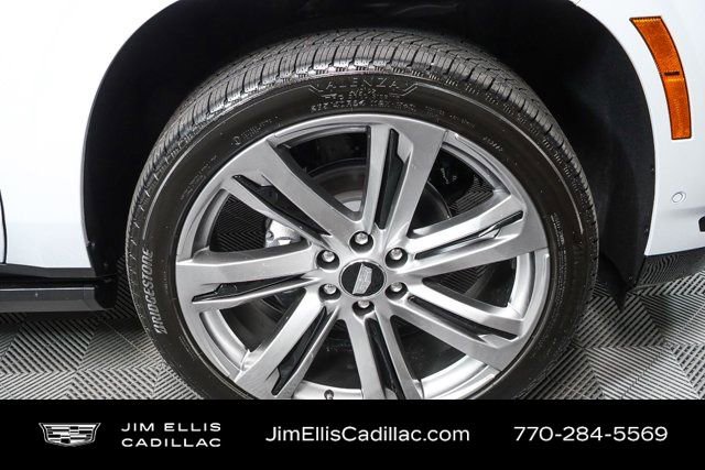 Certified 2026 Cadillac Escalade Sport w/ Touring Package image 42