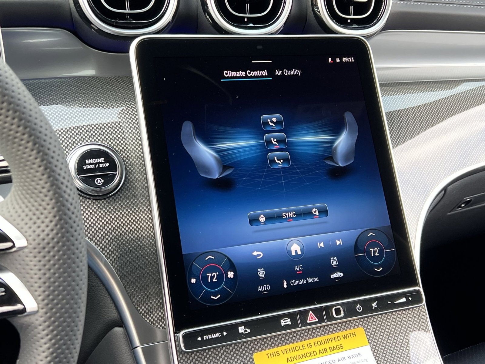 New 2026 Mercedes-Benz GLC 300 4MATIC image 19