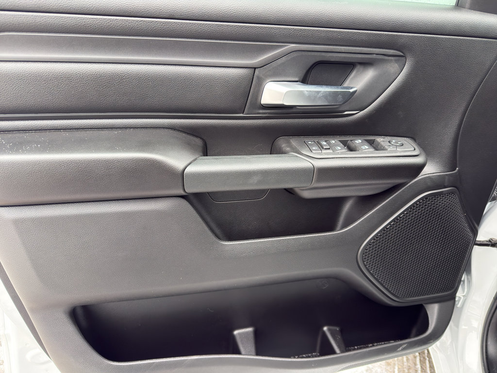 New 2026 RAM 1500 Express image 13