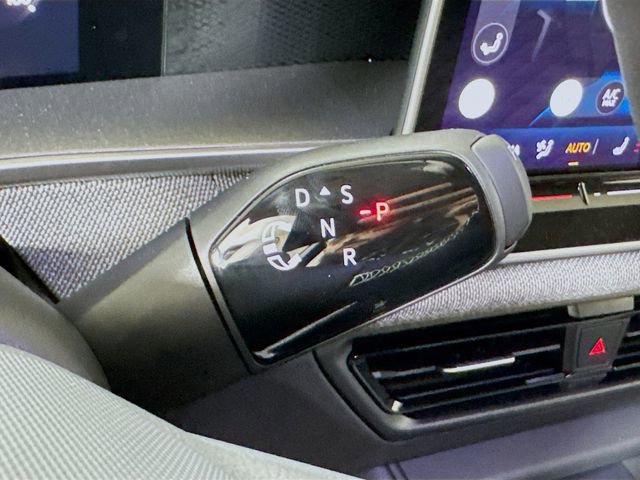 New 2026 Volkswagen Tiguan S image 10