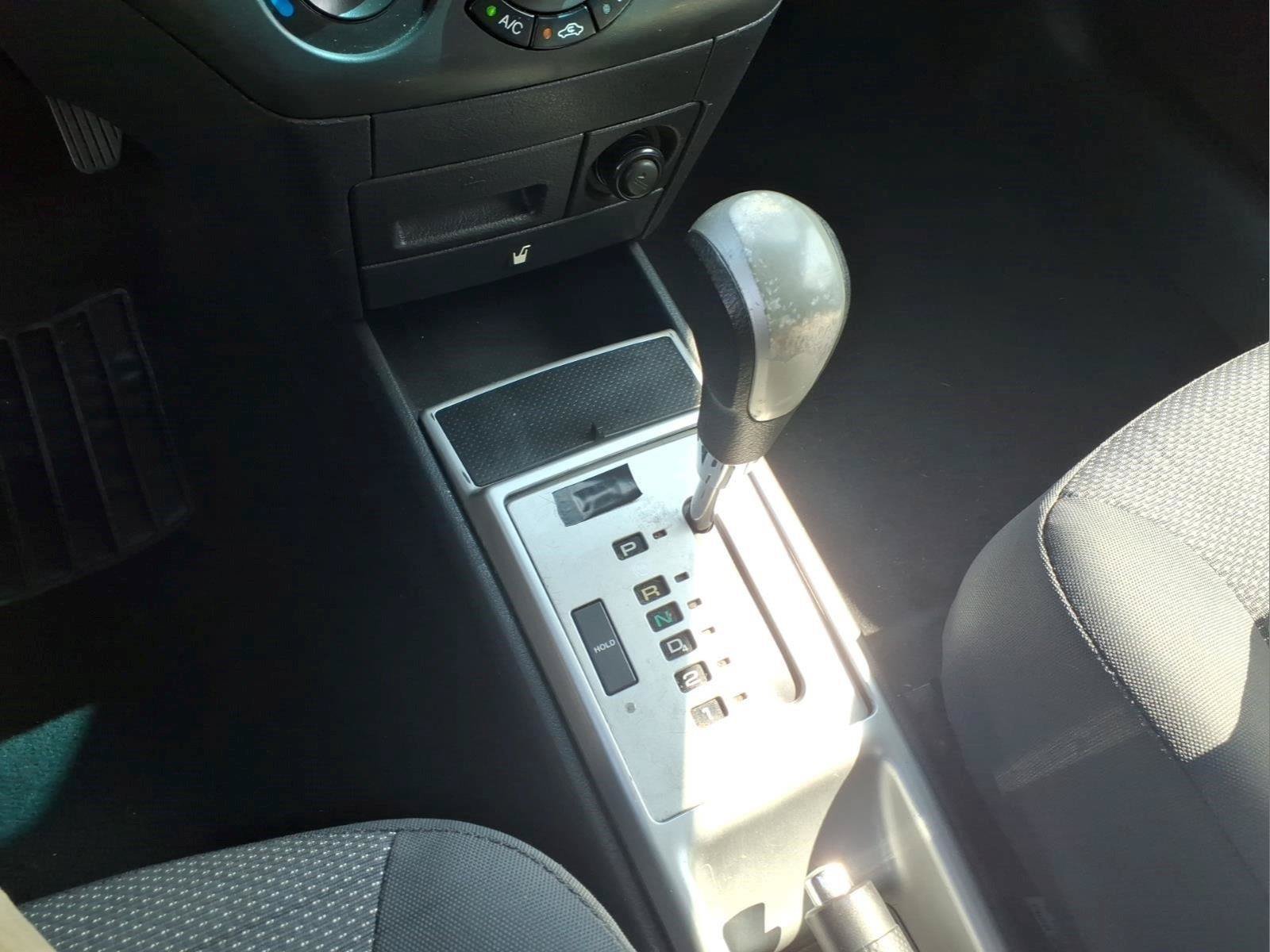 Used 2011 Chevrolet Aveo LT FWD image 21