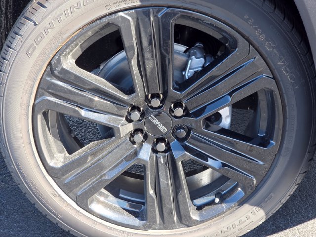 New 2027 GMC Acadia Elevation w/ Black Edition AWD/4WD image 13