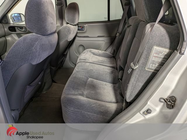 Used 2004 Hyundai Santa Fe GLS FWD image 26